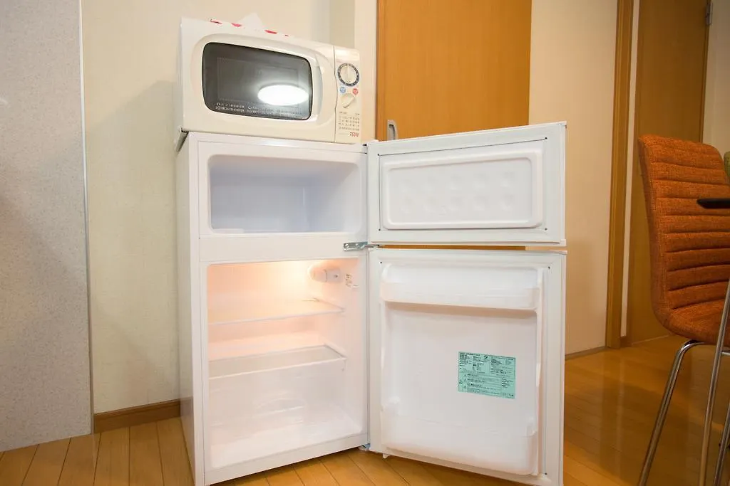 Apple House Tofukuji Villa Kyoto Holiday home