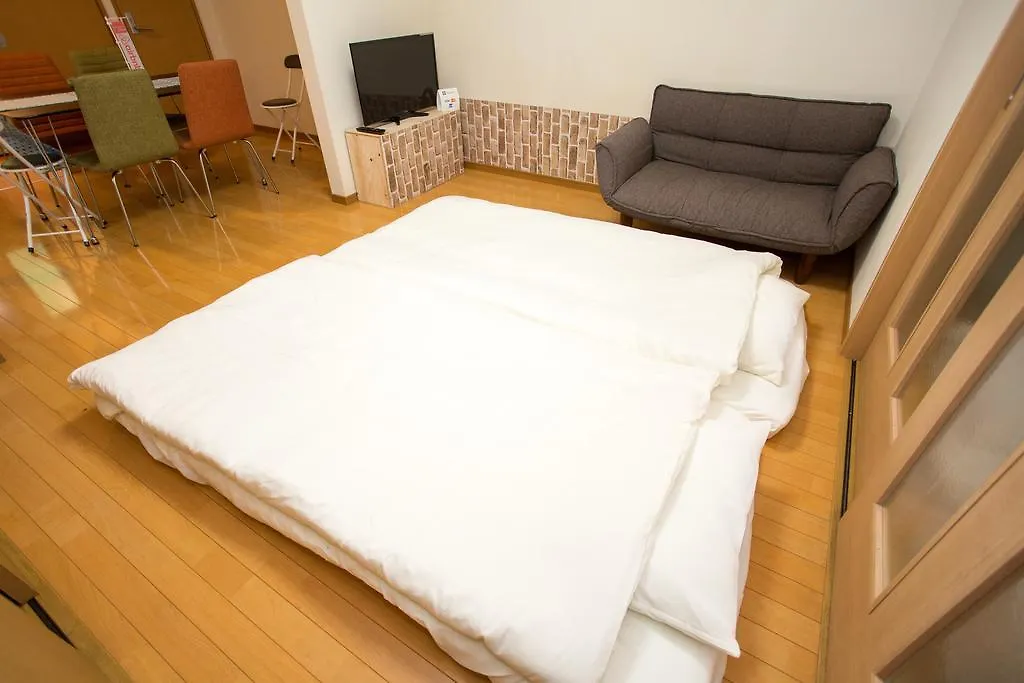 Holiday home Apple House Tofukuji Villa Kyoto