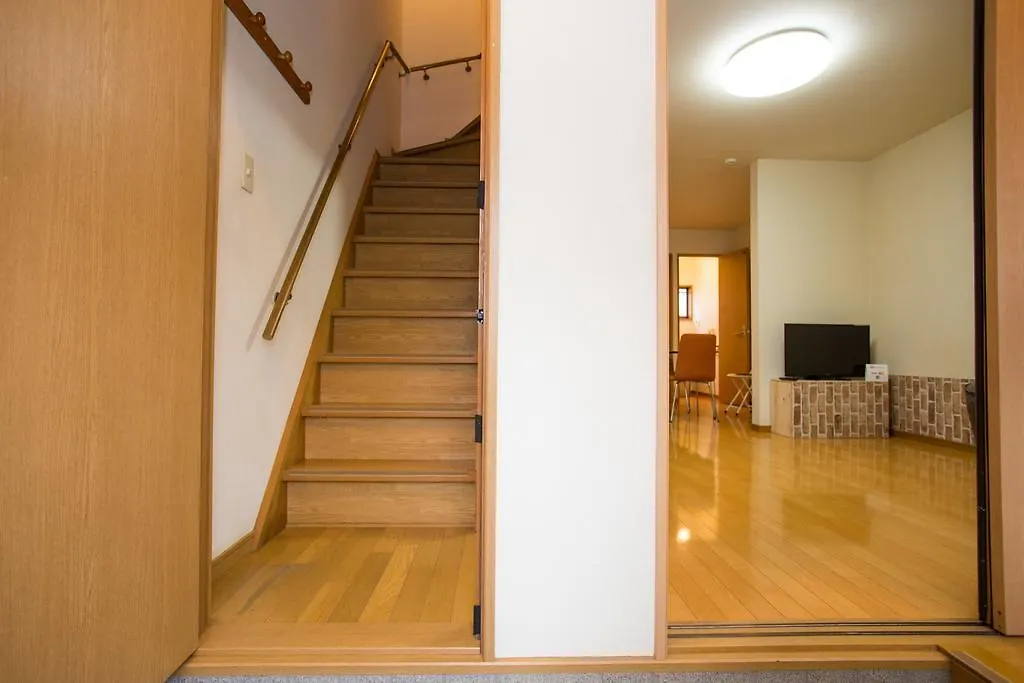 Apple House Tofukuji Villa Kyoto Holiday home